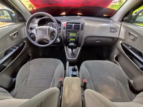 HYUNDAI Tucson 2.0 16V 4P GLS, Foto 10