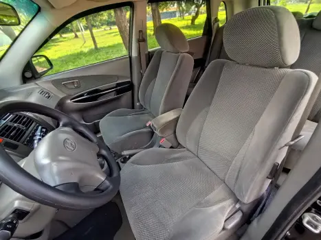 HYUNDAI Tucson 2.0 16V 4P GLS, Foto 11