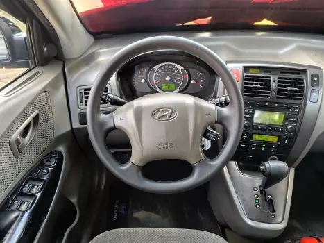 HYUNDAI Tucson 2.0 16V 4P GLS, Foto 13