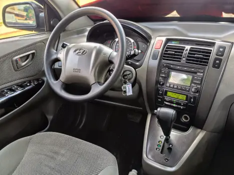 HYUNDAI Tucson 2.0 16V 4P GLS, Foto 14
