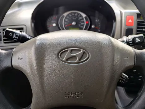 HYUNDAI Tucson 2.0 16V 4P GLS, Foto 15