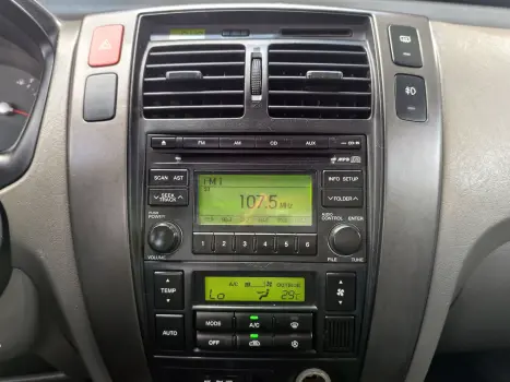 HYUNDAI Tucson 2.0 16V 4P GLS, Foto 17