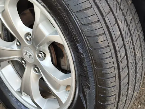 HYUNDAI Tucson 2.0 16V 4P GLS, Foto 19