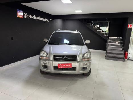 HYUNDAI Tucson 2.0 16V 4P GL AUTOMTICO, Foto 1