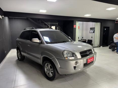 HYUNDAI Tucson 2.0 16V 4P GL AUTOMTICO, Foto 2