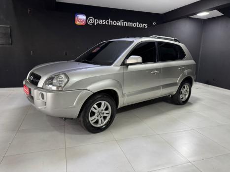 HYUNDAI Tucson 2.0 16V 4P GL AUTOMTICO, Foto 3