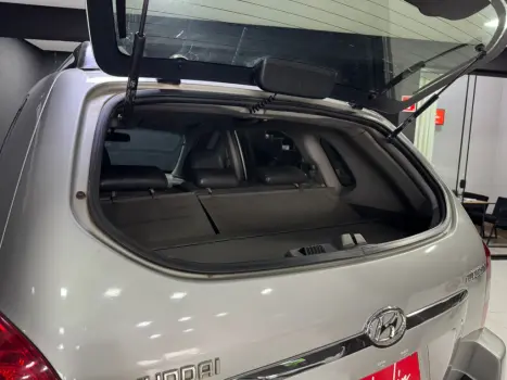 HYUNDAI Tucson 2.0 16V 4P GL AUTOMTICO, Foto 9