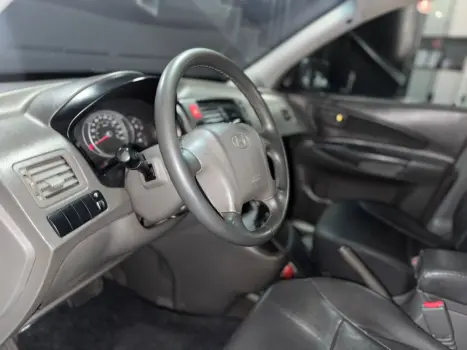 HYUNDAI Tucson 2.0 16V 4P GL AUTOMTICO, Foto 11