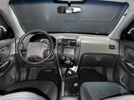 HYUNDAI Tucson 2.0 16V 4P GL AUTOMTICO, Foto 12