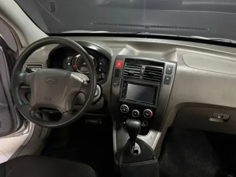 HYUNDAI Tucson 2.0 16V 4P GL AUTOMTICO, Foto 13