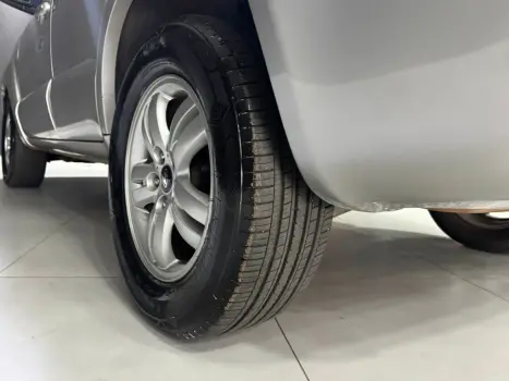 HYUNDAI Tucson 2.0 16V 4P GL AUTOMTICO, Foto 16