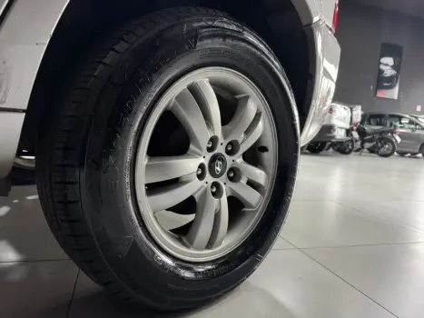 HYUNDAI Tucson 2.0 16V 4P GL AUTOMTICO, Foto 17