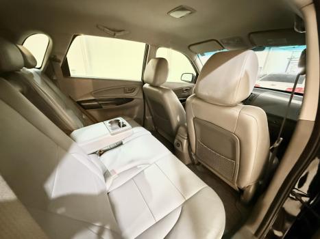 HYUNDAI Tucson 2.0 16V 4P GLS FLEX AUTOM�TICO, Foto 10