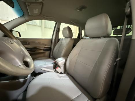 HYUNDAI Tucson 2.0 16V 4P GLS FLEX AUTOM�TICO, Foto 15