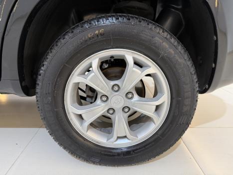 HYUNDAI Tucson 2.0 16V 4P GLS FLEX AUTOM�TICO, Foto 16