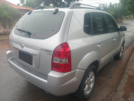 HYUNDAI Tucson 2.0 16V 4P GLS-B AUTOMTICO, Foto 6