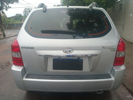 HYUNDAI Tucson 2.0 16V 4P GLS-B AUTOMTICO, Foto 7
