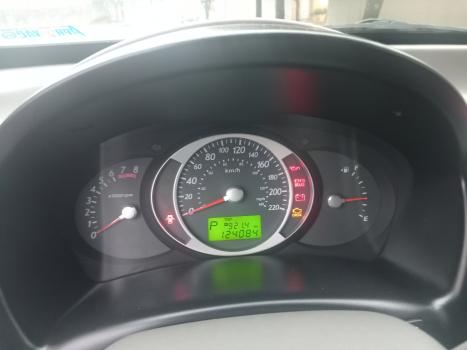 HYUNDAI Tucson 2.0 16V 4P GLS FLEX AUTOM�TICO, Foto 9