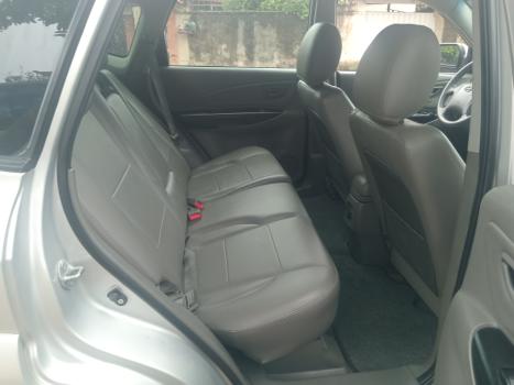 HYUNDAI Tucson 2.0 16V 4P GLS FLEX AUTOM�TICO, Foto 12