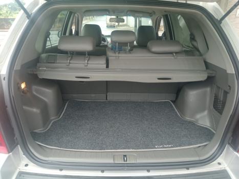 HYUNDAI Tucson 2.0 16V 4P GLS FLEX AUTOM�TICO, Foto 14