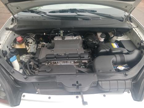 HYUNDAI Tucson 2.0 16V 4P GLS FLEX AUTOM�TICO, Foto 15