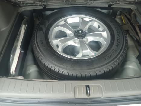 HYUNDAI Tucson 2.0 16V 4P GLS FLEX AUTOM�TICO, Foto 16