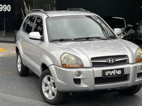 HYUNDAI Tucson 2.0 16V 4P GLS, Foto 2