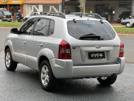HYUNDAI Tucson 2.0 16V 4P GLS, Foto 3