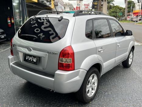 HYUNDAI Tucson 2.0 16V 4P GLS, Foto 4