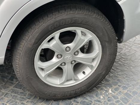 HYUNDAI Tucson 2.0 16V 4P GLS, Foto 5