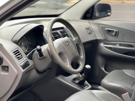 HYUNDAI Tucson 2.0 16V 4P GLS, Foto 6