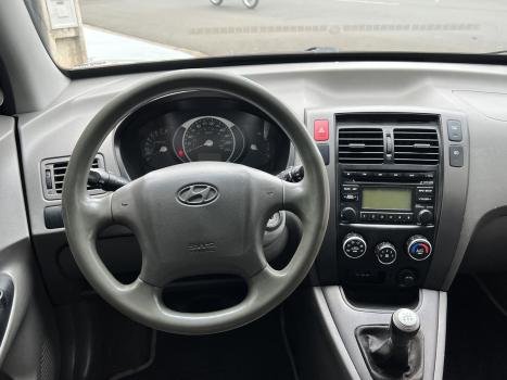 HYUNDAI Tucson 2.0 16V 4P GLS, Foto 7