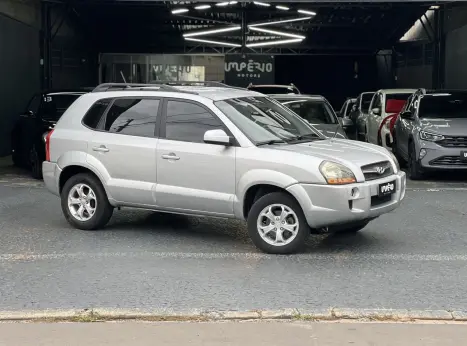 HYUNDAI Tucson 2.0 16V 4P GLS, Foto 1