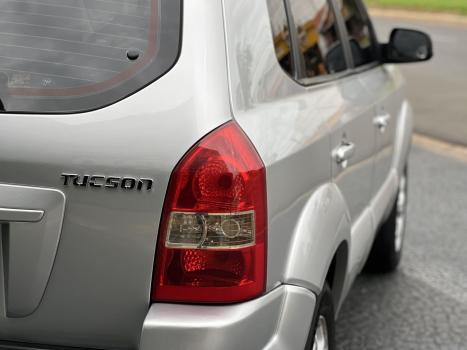 HYUNDAI Tucson 2.0 16V 4P GLS, Foto 6
