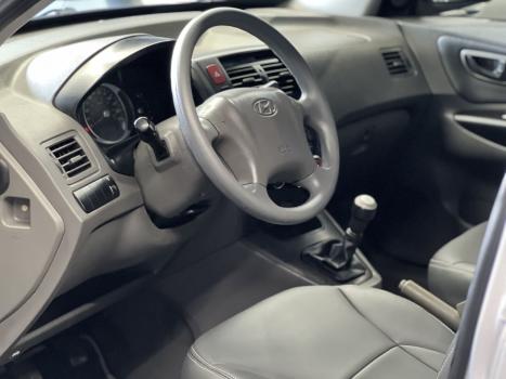 HYUNDAI Tucson 2.0 16V 4P GLS, Foto 7