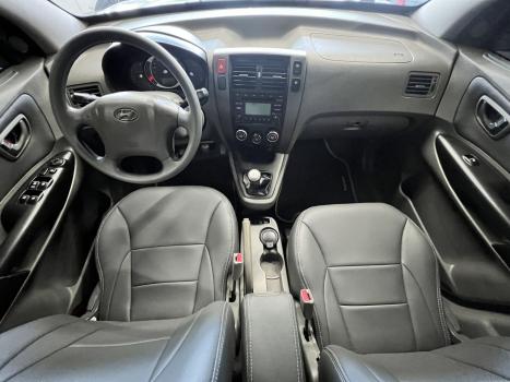 HYUNDAI Tucson 2.0 16V 4P GLS, Foto 9