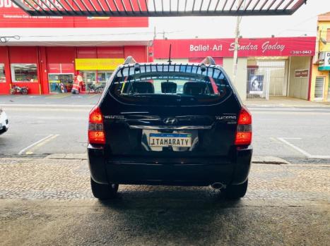 HYUNDAI Tucson 2.0 16V 4P GLS FLEX AUTOM�TICO, Foto 7