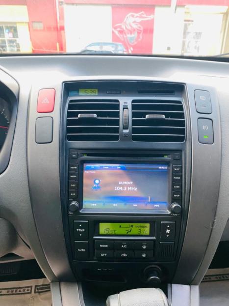 HYUNDAI Tucson 2.0 16V 4P GLS FLEX AUTOM�TICO, Foto 8