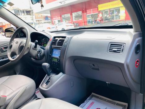 HYUNDAI Tucson 2.0 16V 4P GLS FLEX AUTOM�TICO, Foto 9