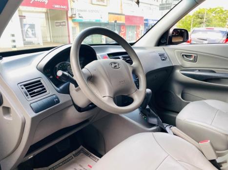 HYUNDAI Tucson 2.0 16V 4P GLS FLEX AUTOM�TICO, Foto 10