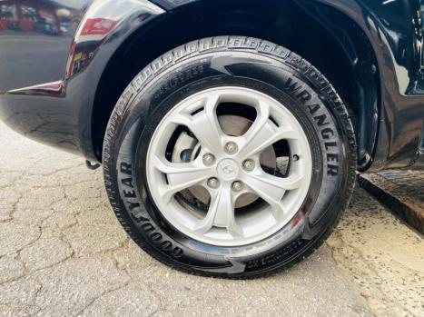 HYUNDAI Tucson 2.0 16V 4P GLS FLEX AUTOM�TICO, Foto 13