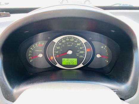 HYUNDAI Tucson 2.0 16V 4P GLS FLEX AUTOM�TICO, Foto 16