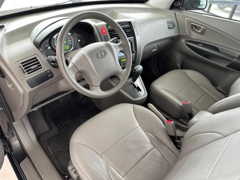HYUNDAI Tucson 2.0 16V 4P GLS AUTOM�TICO, Foto 7