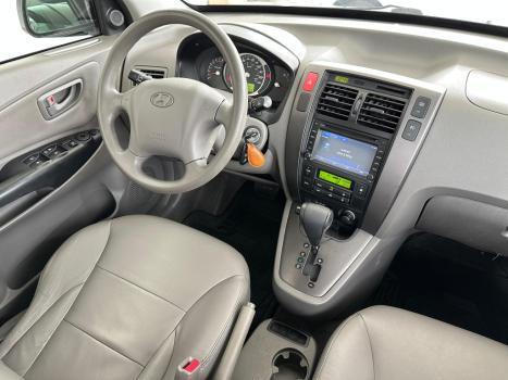 HYUNDAI Tucson 2.0 16V 4P GLS AUTOM�TICO, Foto 9