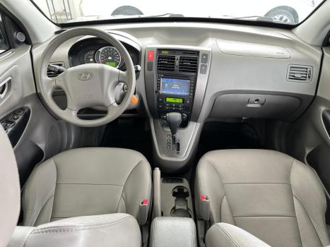 HYUNDAI Tucson 2.0 16V 4P GLS AUTOM�TICO, Foto 10