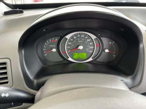 HYUNDAI Tucson 2.0 16V 4P GLS AUTOM�TICO, Foto 11