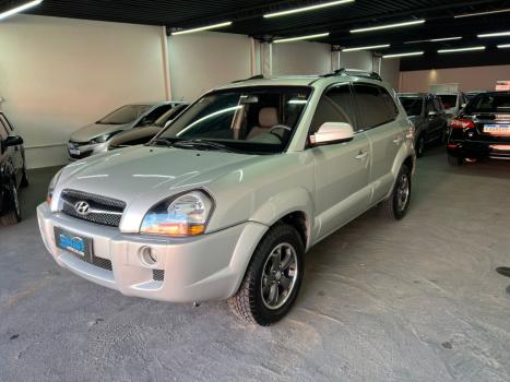 HYUNDAI Tucson 2.0 16V 4P GLS, Foto 1