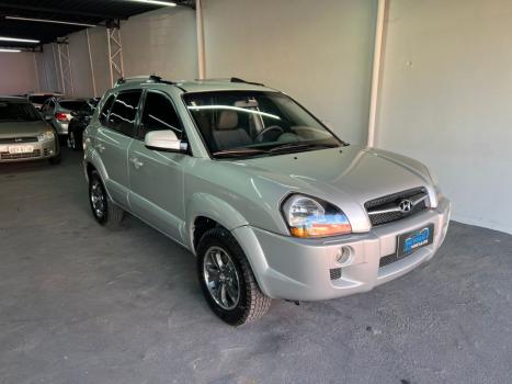 HYUNDAI Tucson 2.0 16V 4P GLS, Foto 3