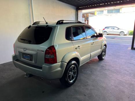 HYUNDAI Tucson 2.0 16V 4P GLS, Foto 4