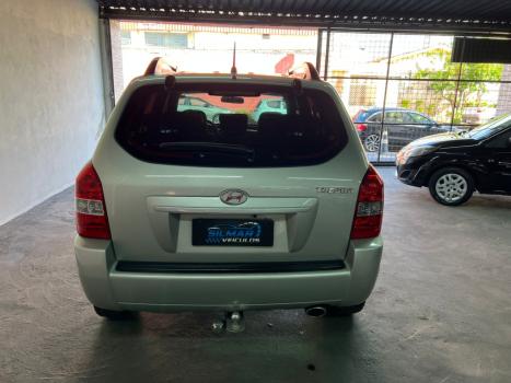 HYUNDAI Tucson 2.0 16V 4P GLS, Foto 5